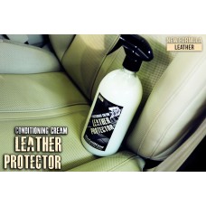 Detailking Leather Protector 1l